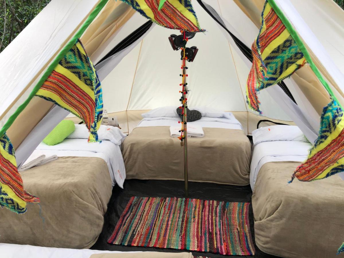 Glamping Mama Loo Mm Puerto Morelos