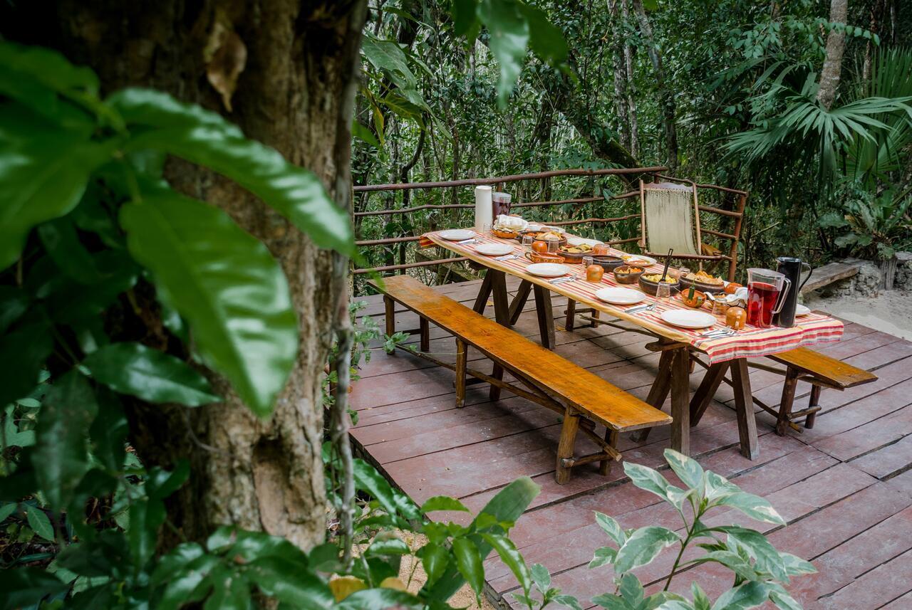 Glamping Mama Loo Mm Puerto Morelos