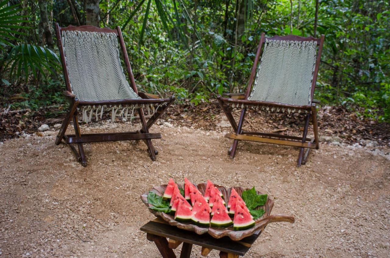 Glamping Mama Loo Mm