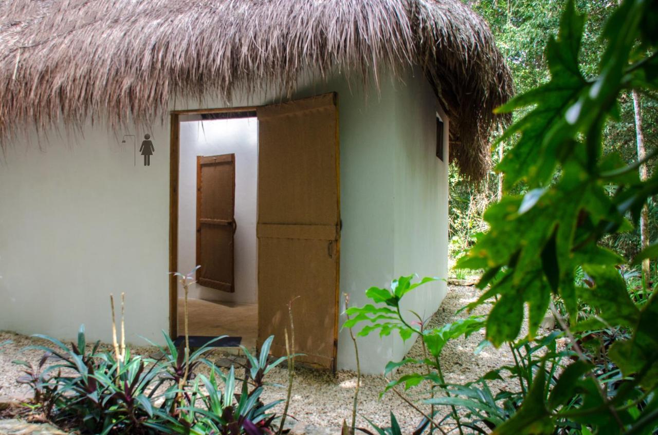 Luxury tent Glamping Mama Loo Mm
