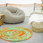 Glamping Mama Loo Mm