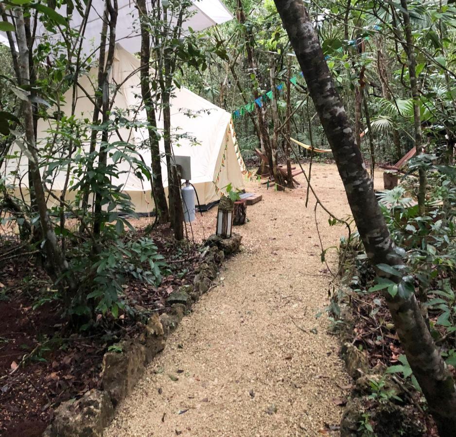 Campo de lujo Glamping Mama Loo Mm 3*