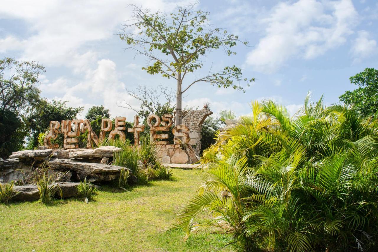 Glamping Mama Loo Mm Campo de lujo 3*