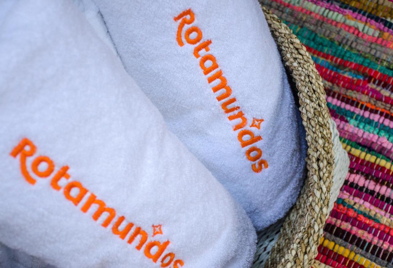 Campo de lujo Glamping Mama Loo Mm Puerto Morelos