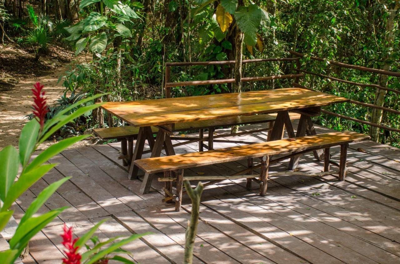 Glamping Mama Loo Mm Campo de lujo 3*